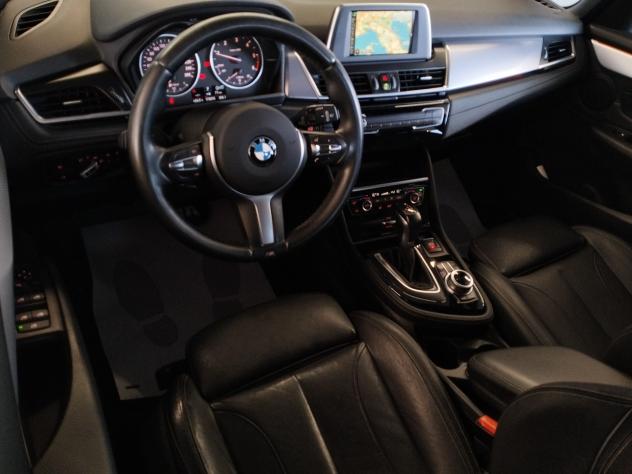 Bmw 2er Active Tourer 218d Msport - Foto 8