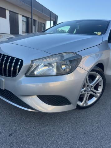Mercedes-benz A 180 CDI Automatic Premium Motore Mercedes - Foto 9