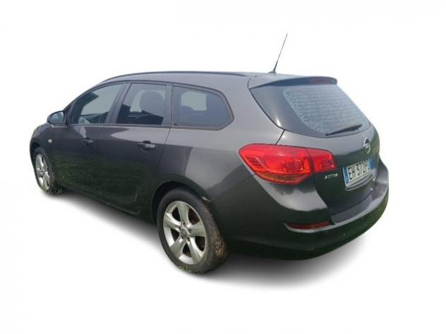 OPEL Astra 1.7 CDTI 110CV Sports Tourer Elective rif. 23900502 - Foto 3