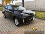 TOYOTA Yaris Cross 1.5 Hybrid 5p. E-CVT -i pple  Apple CarPlay rif. 23662442