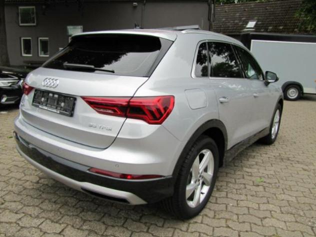 Audi Q3 SPORT*XENON*NAVI* VETTURA AZIENDALE - Foto 4