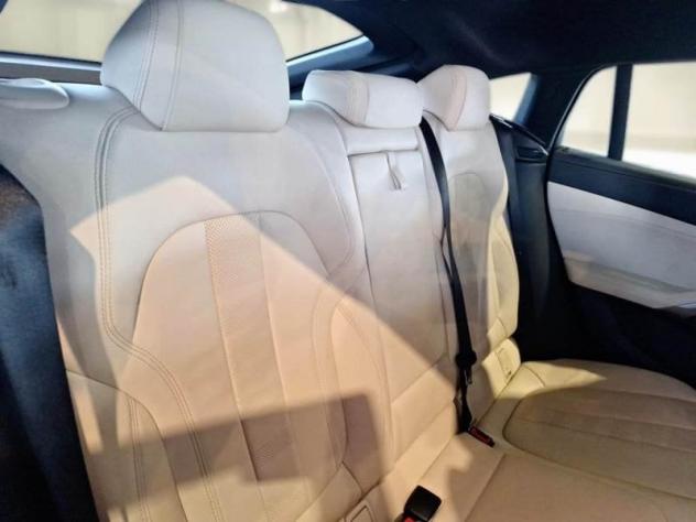 BMW X6 xDrive30d MH48V Business autom. - Foto 8