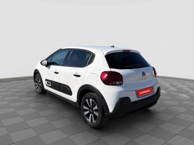 CITROEN C3 C3 PureTech 83 S&S Shine rif. 23697675 - Foto 3