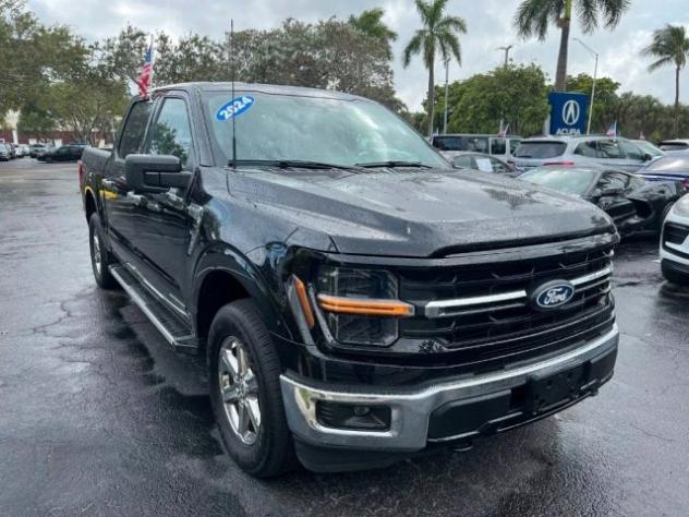 FORD F 150 Hybrid XLT + IVA rif. 24135961 - Foto 2