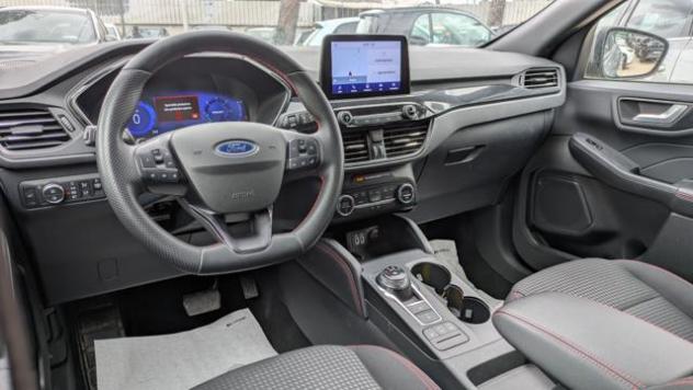 FORD Kuga ST-LINE 1.5EcoBlue 120cv 2WD rif. 23712891 - Foto 6