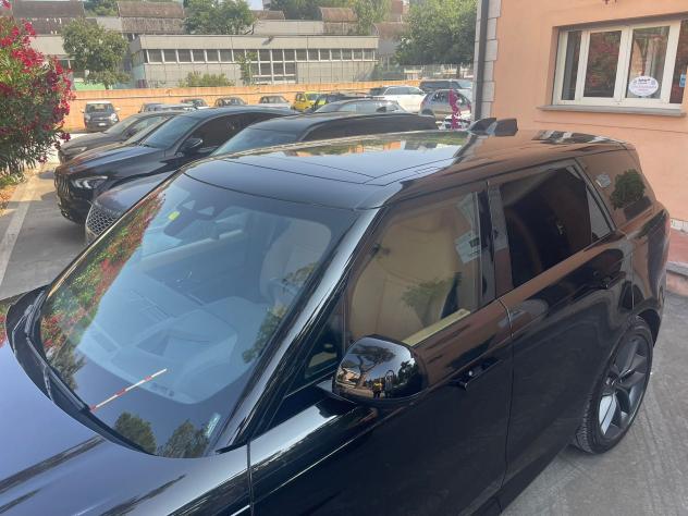 Land Rover Range Rover Sport Range Rover Sport 3.0D l6 249 CV Dynamic HSE TETTO PRONTA CONSEGNA - Foto 8
