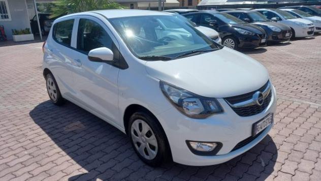 OPEL Karl 1.0 75 CV 5 porte rif. 23905408
