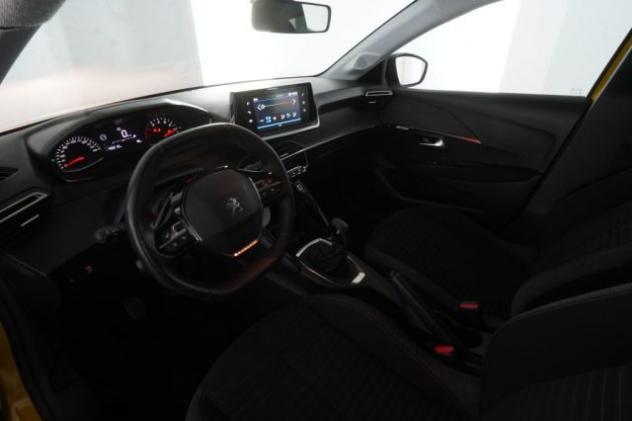 PEUGEOT 208 208 PureTech 75 Stop&Start 5 porte Active rif. 23783297 - Foto 9