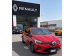 Renault Clio 1.0 TCE 100 GPL Techno