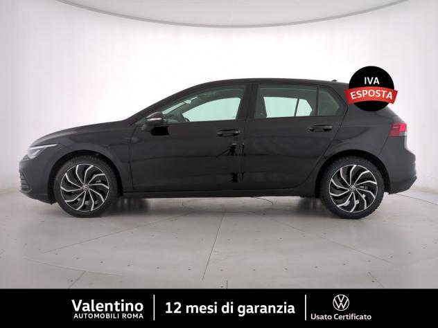 Volkswagen Golf 1.0 eTSI DSG EVO Life - Foto 4