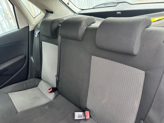 Volkswagen Polo 1.2 TDI DPF 5 p. Trendline - Foto 10