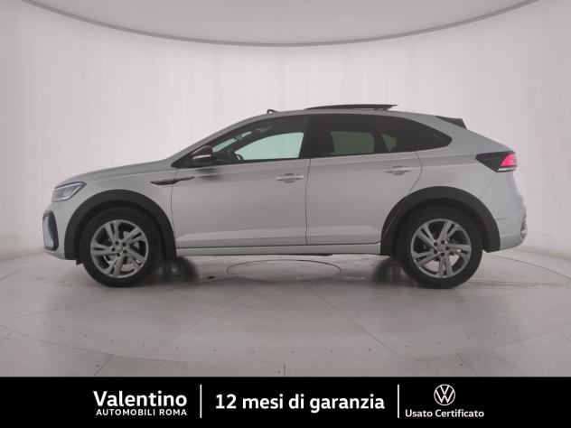 Volkswagen Taigo 1.0 TSI DSG R-Line - Foto 4