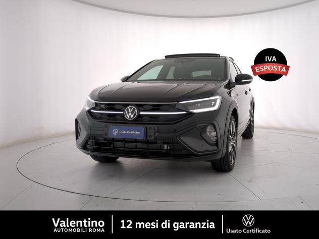 Volkswagen Taigo 1.0 TSI R-Line Plus