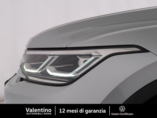 Volkswagen Tiguan 1.5 TSI DSG R-LINE 150 CV ACT - Foto 7