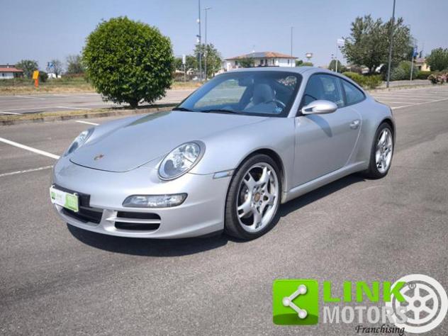 PORSCHE 997 Carrera S Coupé Italiana Carboceramici rif. 23815849 - Foto 4