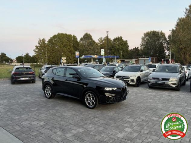 ALFA ROMEO Tonale 1.6 diesel 130 CV TCT6 Sprint ANCHE NEOPATENTATI rif. 24153109 - Foto 5
