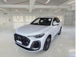 Audi Q5 Q5 2.0 tfsi mhev+ S line edition quattro 204cv s-tronic