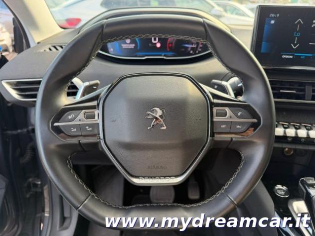 PEUGEOT 5008 BlueHDi 130 S&S EAT8 Allure rif. 23722741 - Foto 6