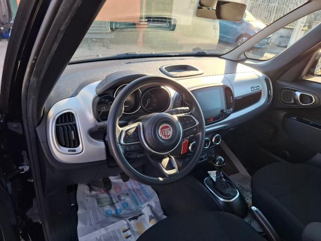 Fiat 500L 1.3 Multijet 95 CV Cross - Foto 7