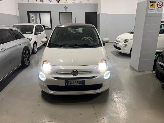 Fiat 500 1.2 Pop 69cv my20 - Foto 3