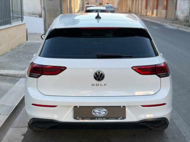 VOLKSWAGEN Golf 2.0 TDI 150 DSG Style rif. 23991001 - Foto 5