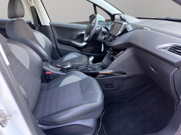 PEUGEOT 2008 1.5 100CV Allure rif. 23504759 - Foto 9