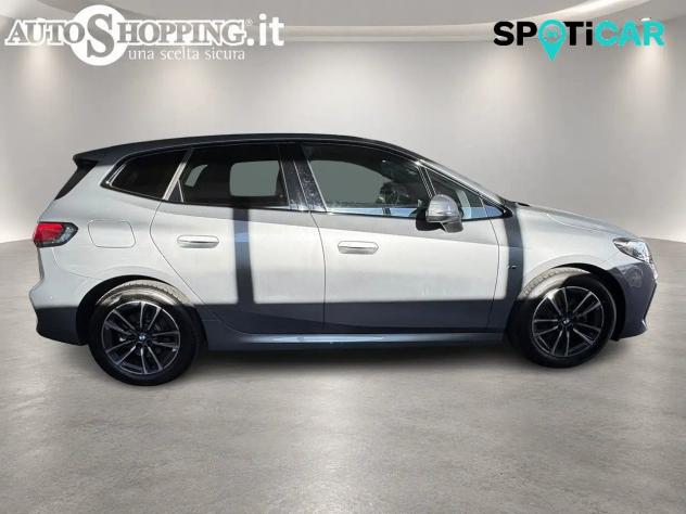 BMW Serie 2 Active Tourer Serie 2 U06 218d Active Tourer Msport auto - Foto 7
