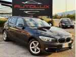BMW 114D  5p. Sport 95CV - OK NEOPATENTATI