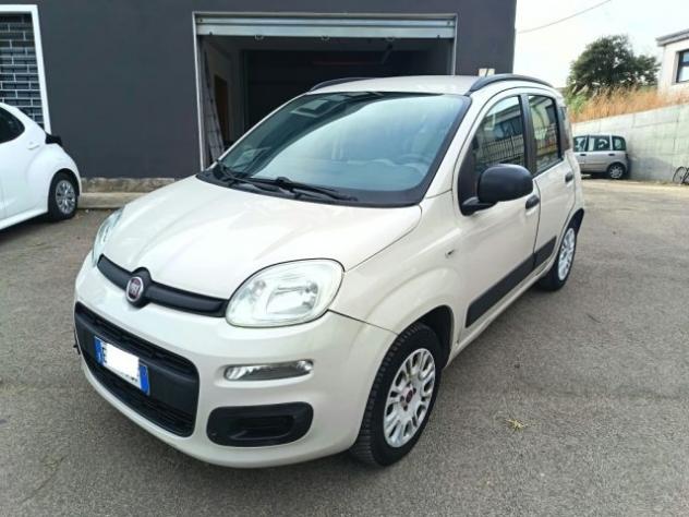 FIAT Panda 1.2 Lounge rif. 24167445