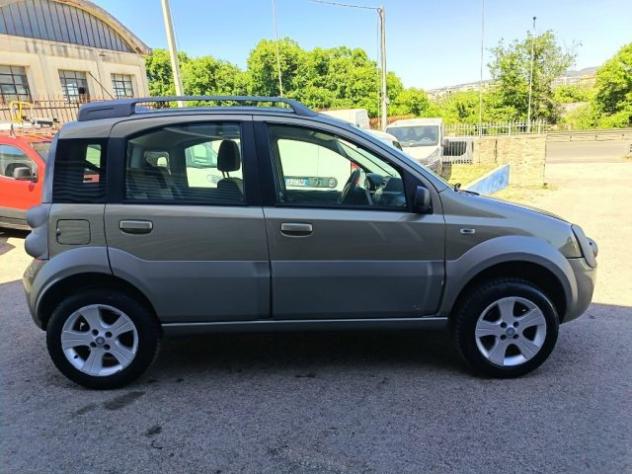 FIAT Panda 1.3 MJT 16V 4x4 Cross rif. 23774514 - Foto 5