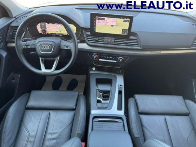 AUDI Q5 SPB 40 TDI 204cv S line Plus - Pelle Tot - Camera rif. 24066411 - Foto 9