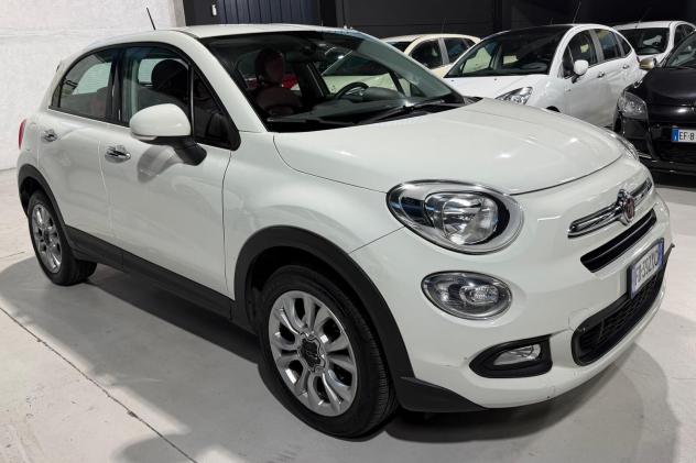 Fiat 500X Navigatore Diesel Manuale Neopatentati - Foto 7