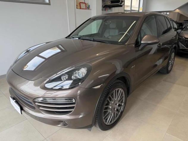 PORSCHE Cayenne 3.0 Diesel rif. 23739860