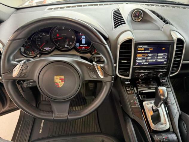 PORSCHE Cayenne 3.0 Diesel rif. 23739860 - Foto 7