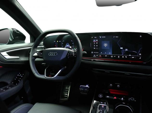 Audi A5 Avant TDI 150kW mHEV+ S tronic quattro S Line Edition *PROMO AZZURRA* - Foto 10