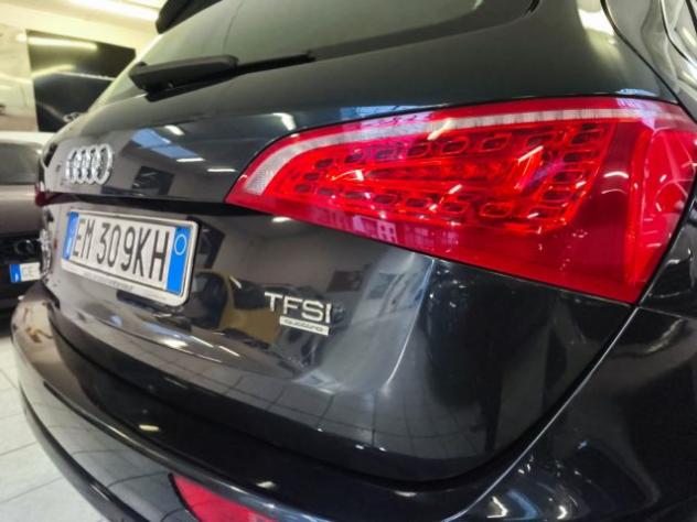 AUDI Q5 2.0 TFSI 180 CV quattro rif. 23975649 - Foto 7