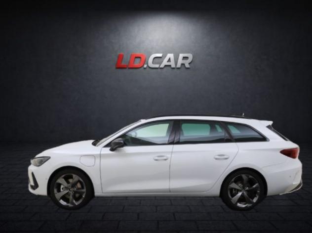 CUPRA Leon Sportstourer 1.5 e-Hybrid 204 CV DSG rif. 24208237 - Foto 6