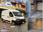 FIAT Ducato 2.3 M-Jet 140cv OFFICINA MOBILE - PASSO MEDIO TETT rif. 24207749
