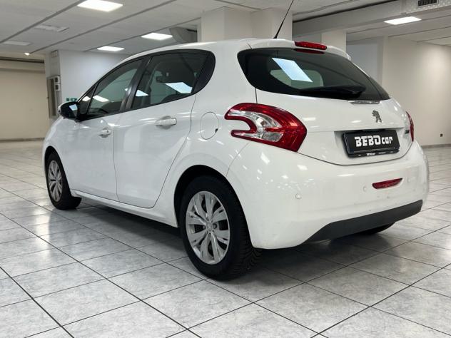 Peugeot 208 Active 1.0 VTi 68cv - Foto 9