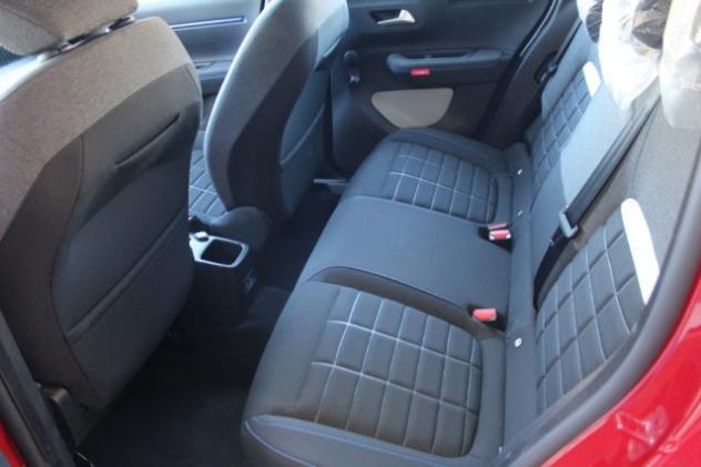 CITROEN C3 PureTech 100 S&S Plus-KM0 rif. 24071960 - Foto 5