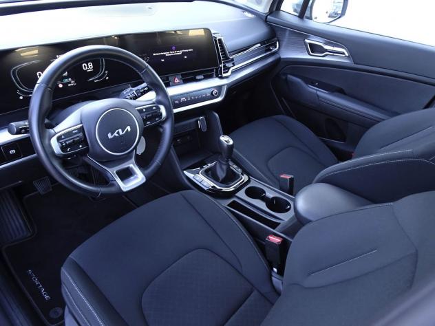 Kia Sportage 5ª serie 1.6 CRDi MHEV Business - Foto 9