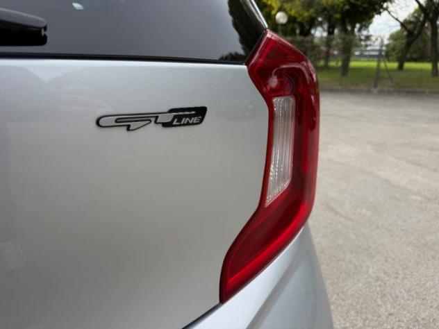 KIA Picanto 1.0 101CV T-GDI GT LINE UNIPROPRIETARIO CERCHI 16 rif. 23664250 - Foto 7