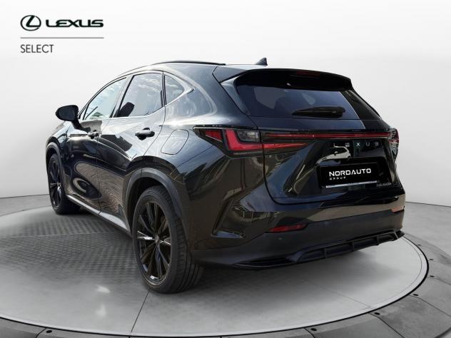 Lexus NX 450h Plug-in 4WD F-Sport - Foto 4