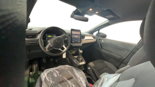 Renault Captur evolution ECO-G 120 #telecamera #clega - Foto 5