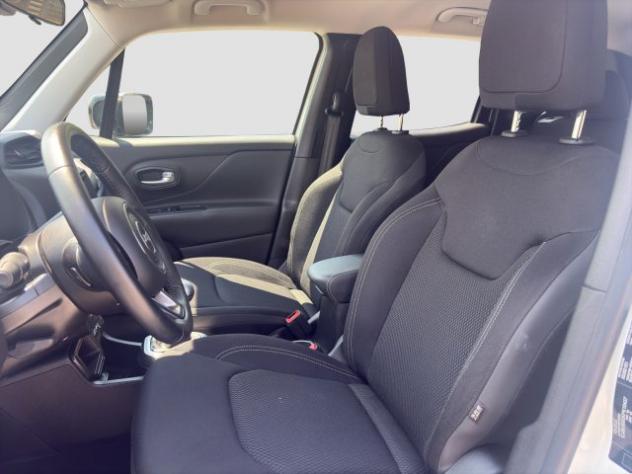 JEEP Renegade Renegade 1.0 T3 Limited rif. 23876598 - Foto 9