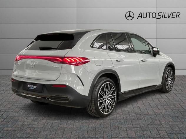 MERCEDES-BENZ EQE SUV 350 4MATIC AMG Line Premium Plus rif. 24166692 - Foto 2