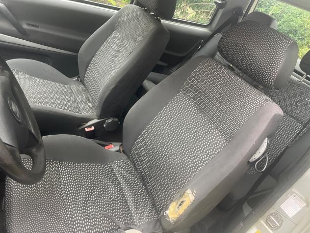 Seat Arosa 1.0 unicoproprietario NEOPATENTATI #BP - Foto 10