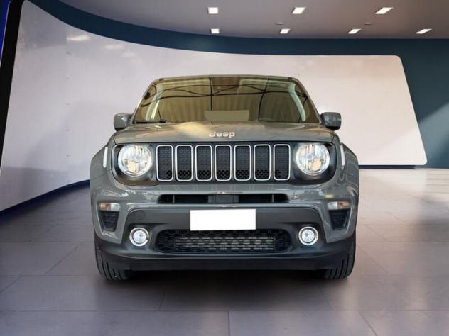 Jeep Renegade 2.0 MJet 140cv Longitude 4WD - Foto 2