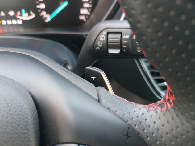 Ford Focus PREZZO REALE NO VINCOLI / 1.0 Hybrid 125cv Automatico ST-Line - Foto 10