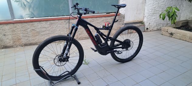 Vendo Ebike Specializer Turbo Evo 2021